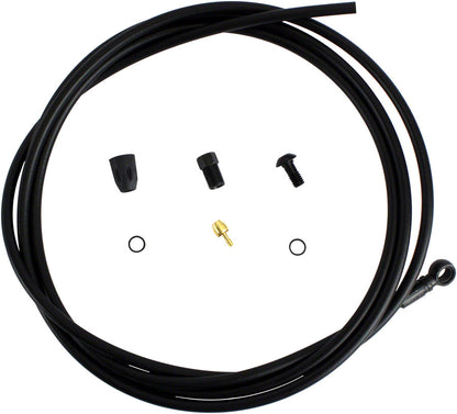 Hayes K2 Hydraulic Hose Kit for Dominion Prime Stroker and El Camino