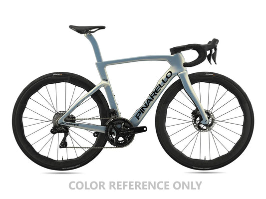 Dogma F - Red AXS E1 PM - Peak 4550 Luxter Venice - Size 54