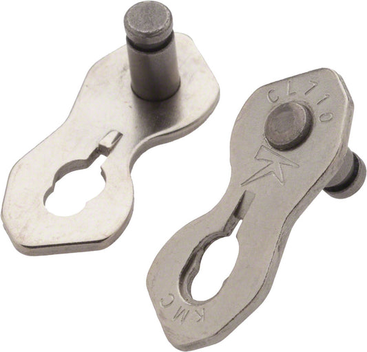 KMC MissingLink-KOOL CL710 Connector - Single Speed 1/2