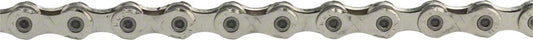 KMC e11 eBike Chain - 11 Speed 136 Links Silver
