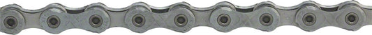 KMC e11 EPT eBike Chain - 11 Speed 136 Links Grey