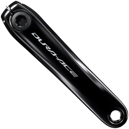 Shimano Dura-Ace FC-R9200 Crankset - 175mm 12-Speed 54/40t Hollowtech II Spindle Interface BLK
