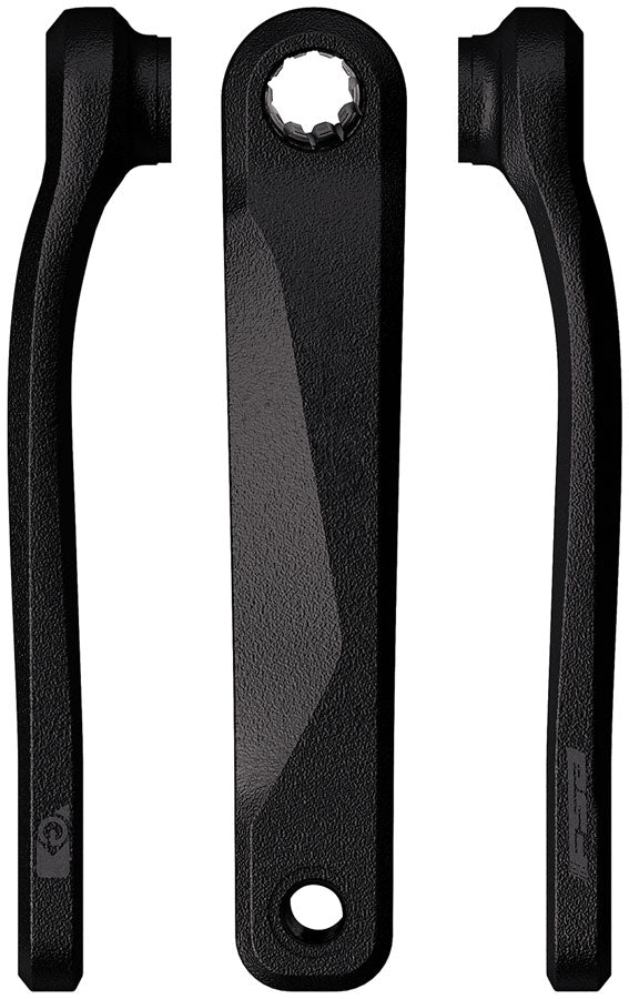 FSA Bosch Gen4 eBike Armset 170mm ISIS