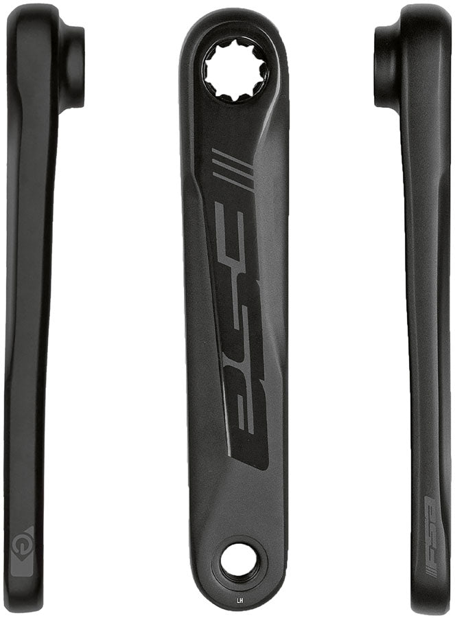 FSA Road eBike Armset 170mm ISIS