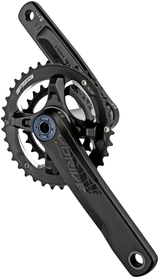 Cranksets