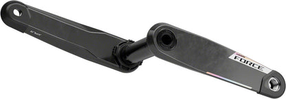 SRAM Force 1x XPLR Wide Crank Arm Assembly - 160mm 12/13-Speed 8-Bolt Direct Mount DUB Spindle Carbon E1