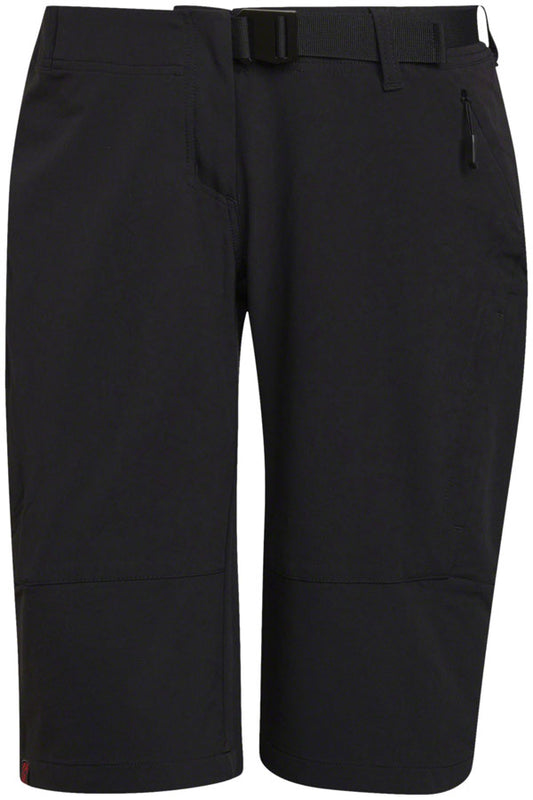 Five Ten TrailX B Shorts - Womens Black Large