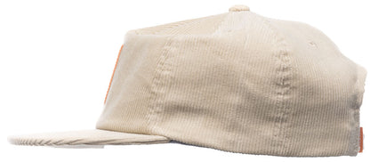 45NRTH Winter We're Here For It Hat - Sand One Size