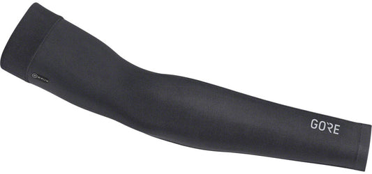 Gorewear Arm Warmers - Black XLarge/2X-Large