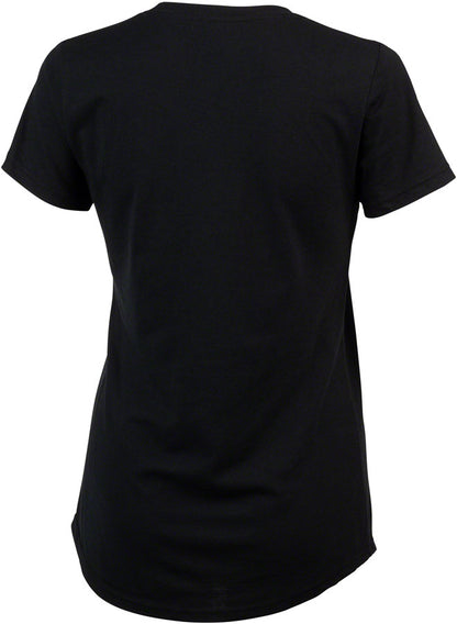 Surly Stunt Coordinator Women's T-Shirt - Black X-Large