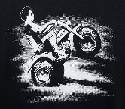 Surly Stunt Coordinator Women's T-Shirt - Black X-Large