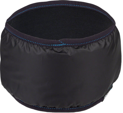 45NRTH 2024 Lavalup Insulated Headband - Black Small / Medium