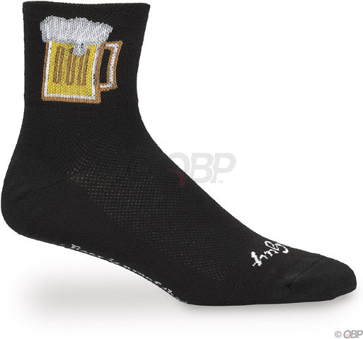 SockGuy Classic Beverage Socks - 3