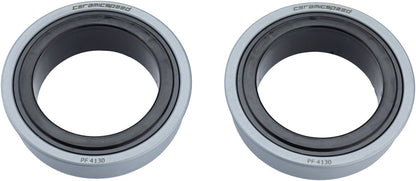 CeramicSpeed BB92 MTB Bottom Bracket - SRAM DUB MTB Coated Races Black