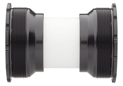 Chris King ThreadFit T47 30i Bottom Bracket Fit Kit 5 - T47 For 30mm Spindles Matte Jet