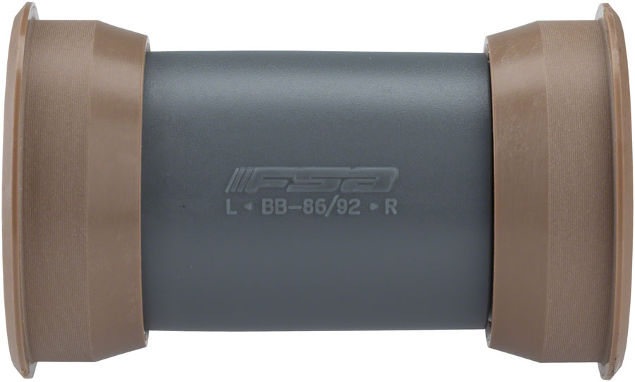 FSA BB92-Composite Mtn Adapter BB Alloy BB-CFM92