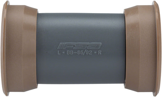 FSA BB92-Composite Mtn Adapter BB Alloy BB-CFM92