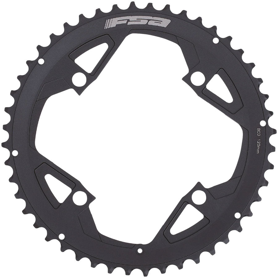 FSA Gossamer Pro Road Chainring 53T 4-bolt 11-speed