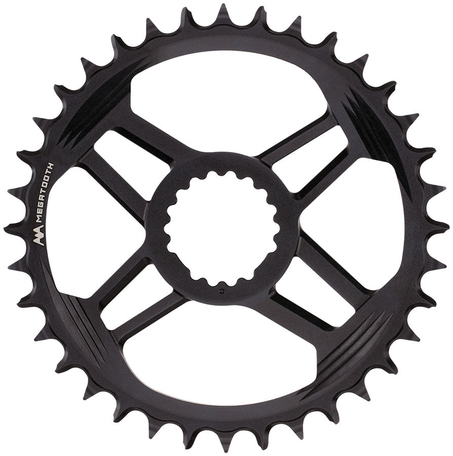 FSA Gradient Direct Mount MegaTooth Chainring 32T Shimano 12-speed