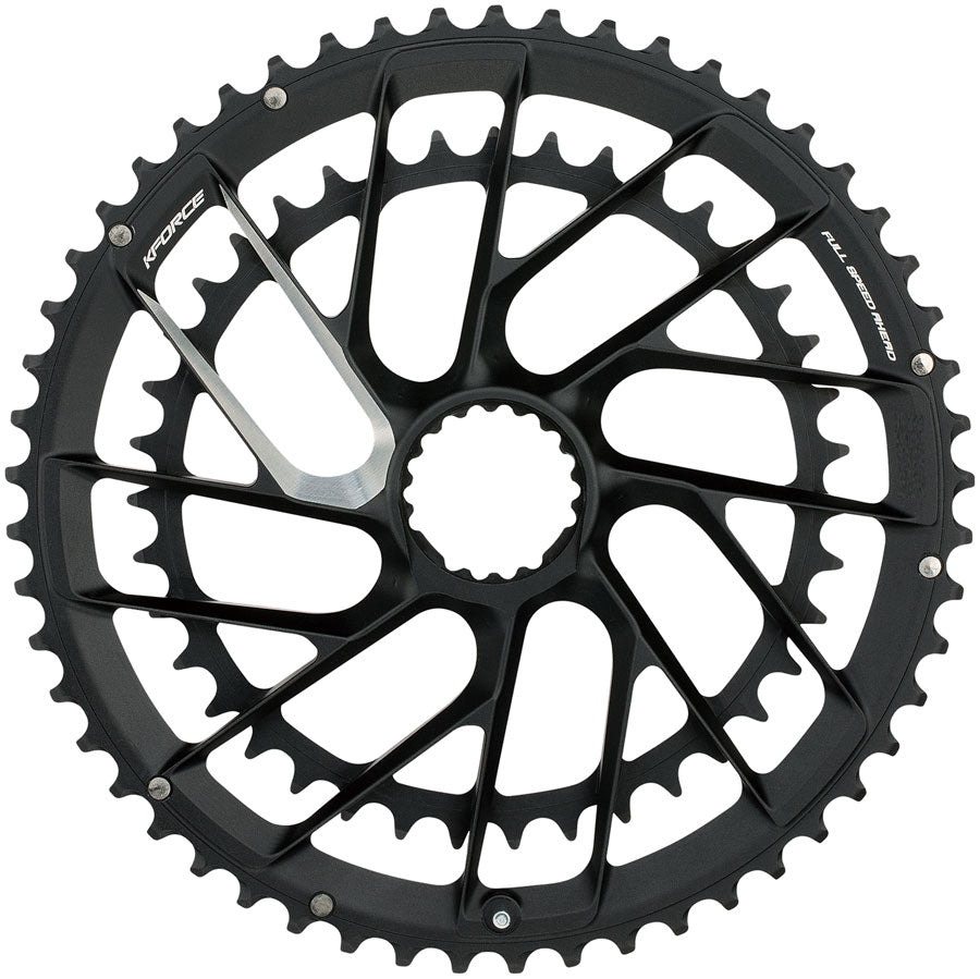 FSA K-Force Team Edition Direct Mount Chainring 52/39T AXS 12-speed