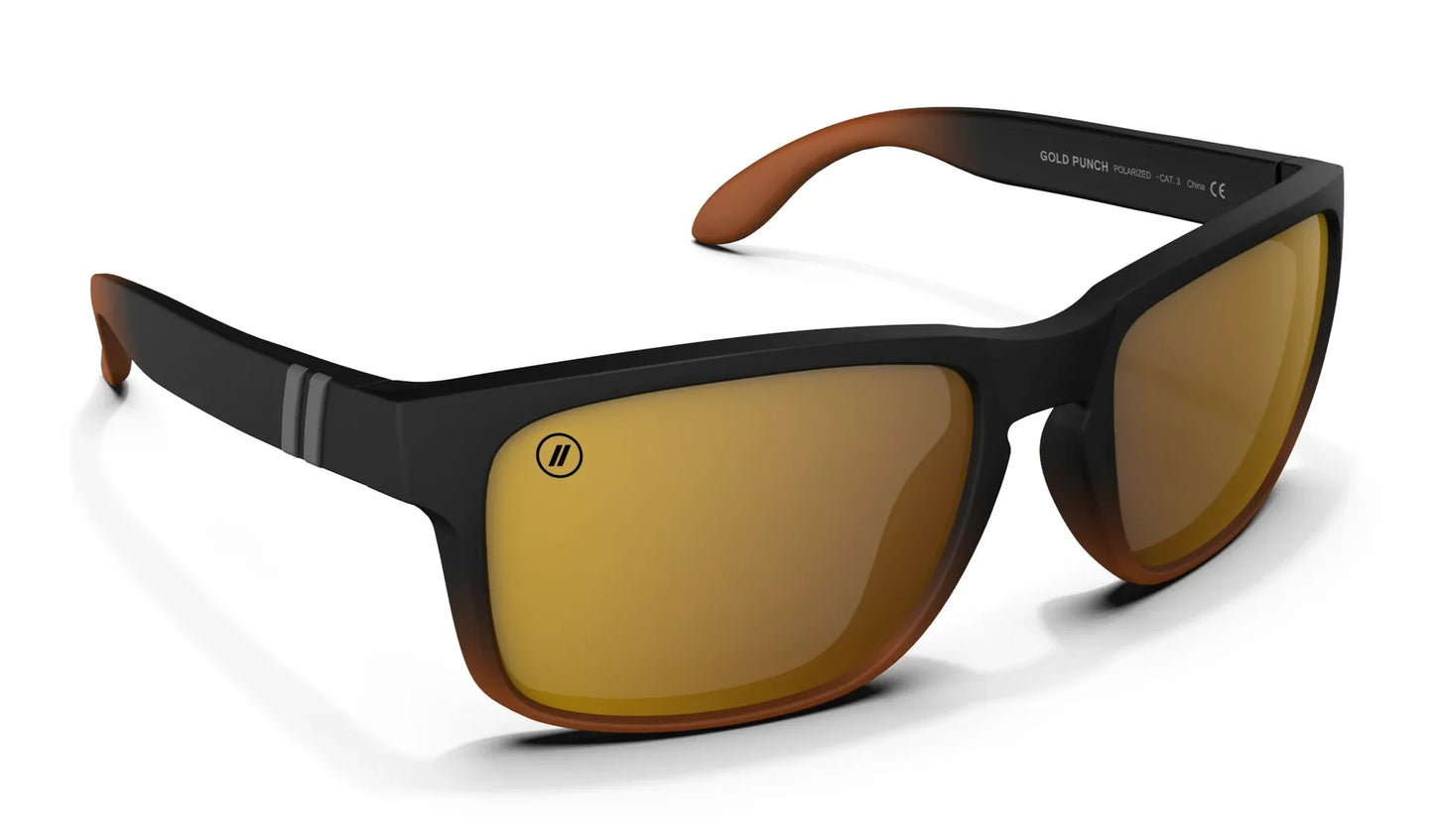Canyon Gold Punch