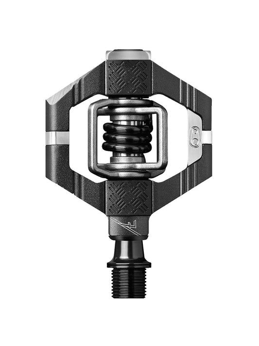 Crankbrothers Candy 7 Pedals - Dual Sided Clipless Aluminum 9/16