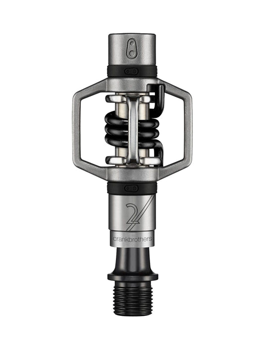Crankbrothers Egg Beater 2 Pedals - Dual Sided Clipless 9/16