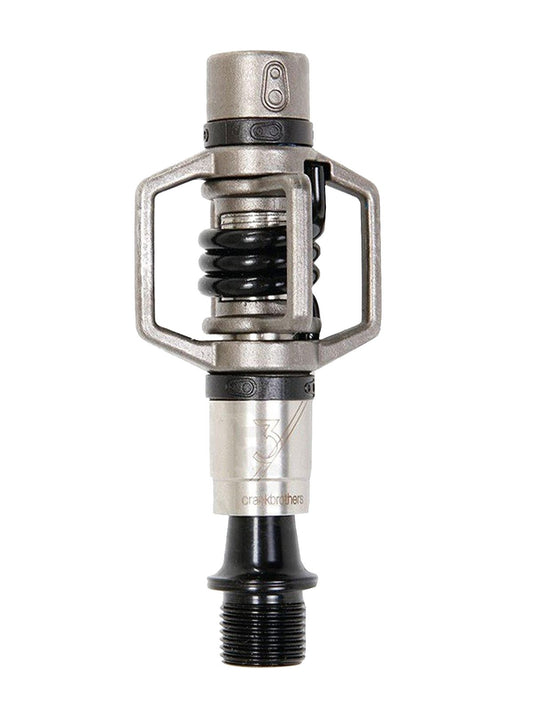 Crankbrothers Egg Beater 3 Pedals - Dual Sided Clipless 9/16