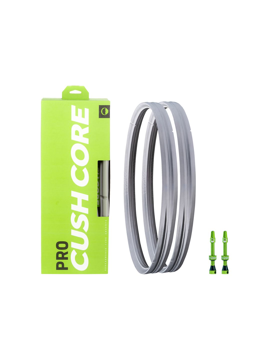 CushCore Pro Tire Inserts - 29" Pair