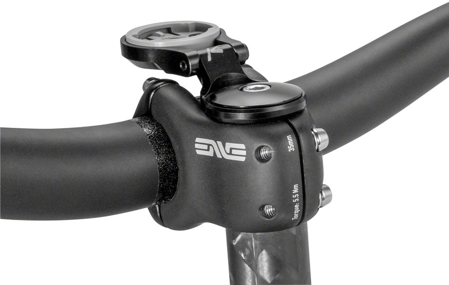 K-Edge Boost Stem Mount - Wahoo
