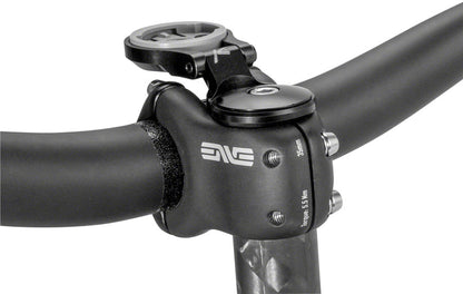 K-Edge Boost Stem Mount - Wahoo