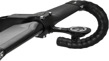 K-EDGE Wahoo Specialized Future Combo Mount - BLK Compatible up to Garmin 1050