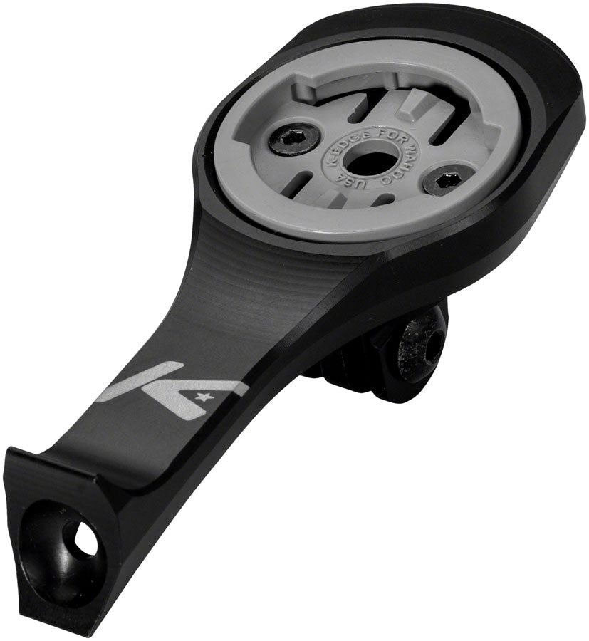 K-EDGE Wahoo Specialized Future Combo Mount - BLK Compatible up to Garmin 1050