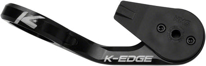 K-EDGE Hammerhead MAX XL Combo Mount - 31.8mm Black Anodize