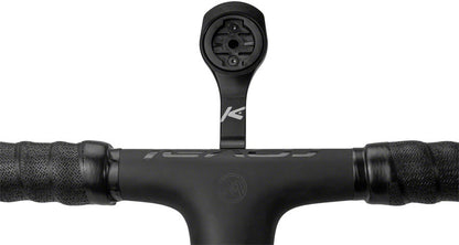 K-EDGE Garmin Specialized Roval Computer Mount - BLK Anodized Compatible up to Garmin 1050