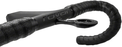 K-EDGE Garmin Specialized Roval Computer Mount - BLK Anodized Compatible up to Garmin 1050