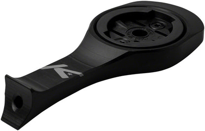 K-EDGE Garmin Specialized Roval Computer Mount - BLK Anodized Compatible up to Garmin 1050