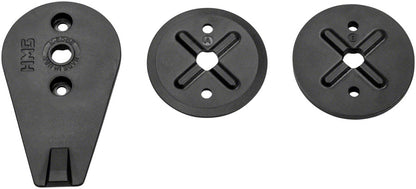 K-EDGE Hammerhead Insert Kit - Karoo II Computers Compatible K-EDGE Mounts