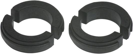 Bosch Rubber Spacers for Intuvia Display Holder - 22.2mm for Intuvia