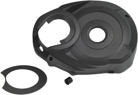 Bosch Performance Design Cover - Left Anthracite BDU2XX
