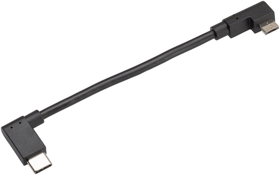 Bosch Charging Cable Micro USB USB-C - Bosch eBike System 2 / The smart system