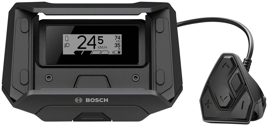 Bosch Smartphonehub Retrofit Kit (Cui100) - Bosch eBike System 2