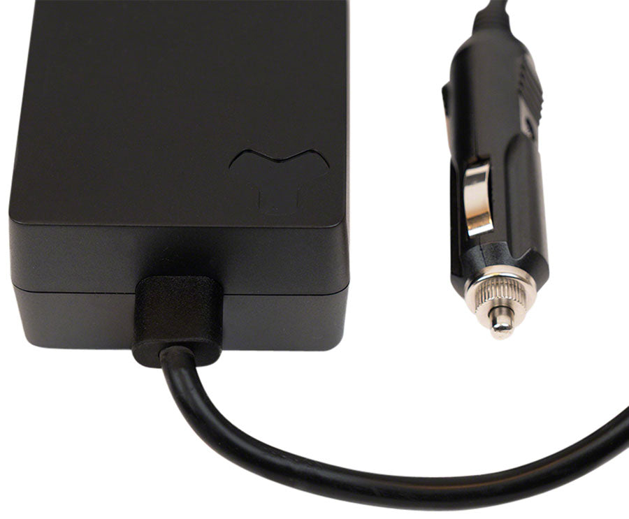 FAZUA RIDE 50 Ebike Battery Car Charger - 12V