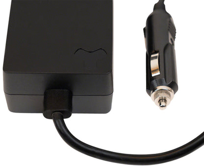 FAZUA RIDE 50 Ebike Battery Car Charger - 12V