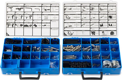 Benno Small Parts Replacement Kit - Fits all Models 2016+