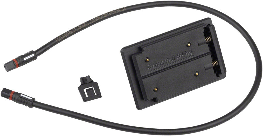 Bosch Aftermarket Kit 1-Arm Display Holder - 31.8mm The smart system Compatible