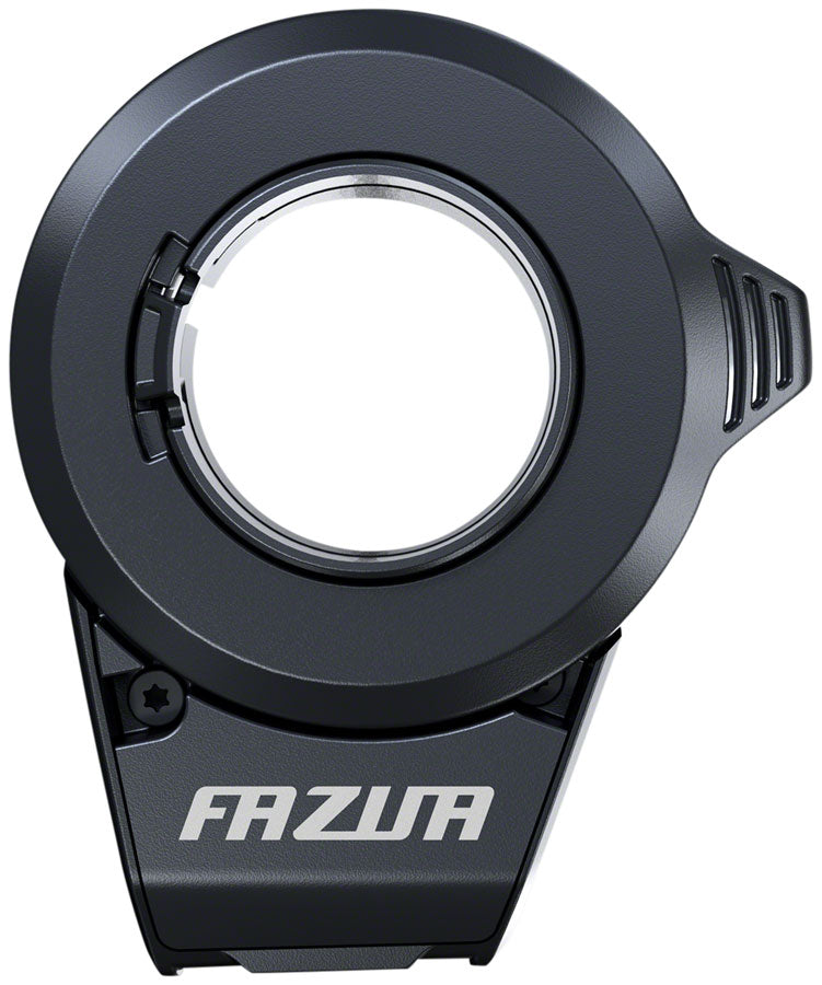 FAZUA RIDE 60 Control Hub Handlebar Mount Controller and Display - L 1200mm