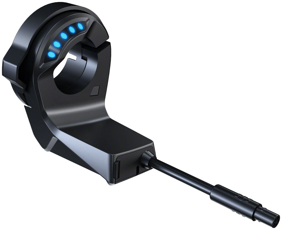 FAZUA RIDE 60 Control Hub Handlebar Mount Controller and Display - L 1200mm