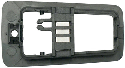 FAZUA RIDE 60 LED Hub Frame Mounting Plate