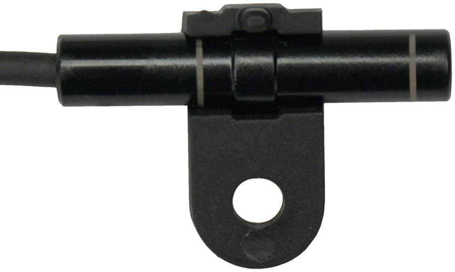 FAZUA RIDE 60 Speed Sensor Holder Frame Mount